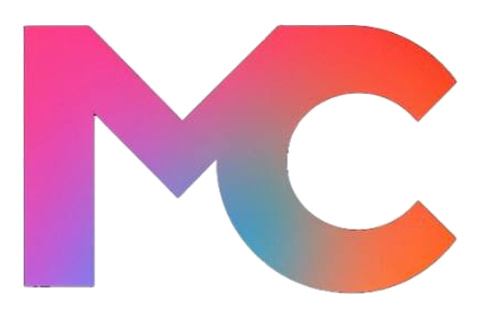 MarketChoir MC logo